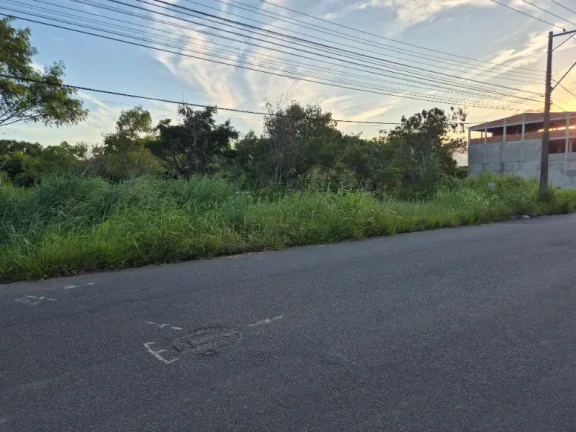 Foto do imóvel: TERRENO RESIDENCIAL em SERRA - ES, praia da baleia