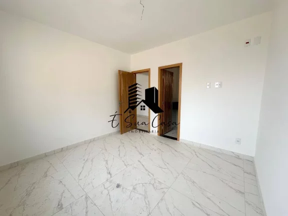 Imagem Apartamento 3 quartos à venda Bairro Industrial - Contagem/MG