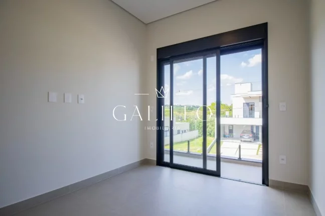 Imagem CASA COM PISCINA À VENDA EM CONDOMÍNIO BELLA VITTÁ JUNDIAÍ-SP