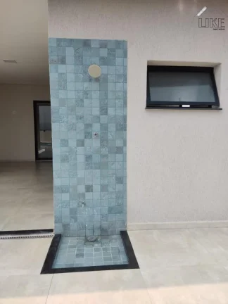 Imagem Casa no Condomínio Santa Mônica à venda - Caçapava