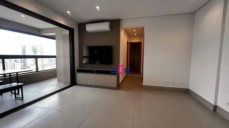 Imagem Apartamento de 2 dormitórios com suíte, varanda gourmet e lazer completo na José Menino