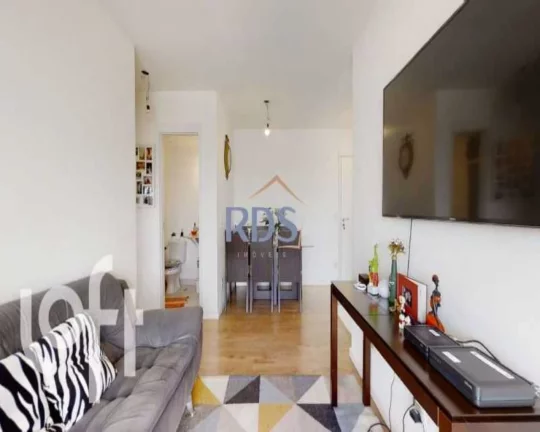 Imagem Apartamento - / Residencial / Vila Anastácio