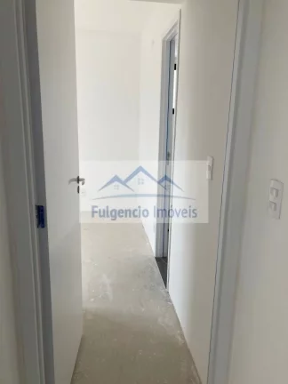 Imagem Apartamento 52,35m² à venda no Parque da Vila Prudente | 2 dormitórios com vaga