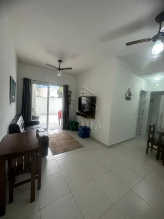 Imagem Apartamento mobiliado a venda na Praia Grande em Ubatuba!