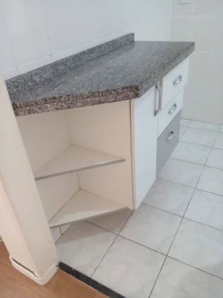 Imagem Apartamento Lindo 50 metros 2 Dormitórios 1 Vaga