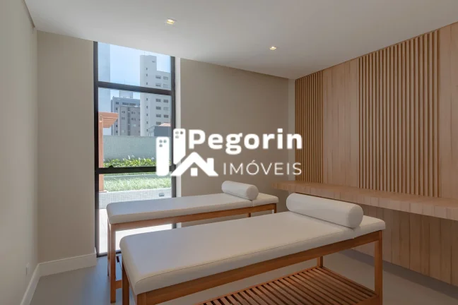 Imagem Apartamento Alto Padrão 03 QTS BATEL
