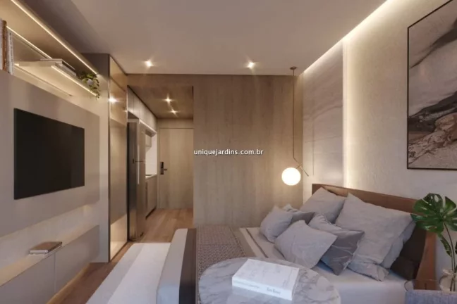 Imagem Apartamento à venda Jardim América São Paulo