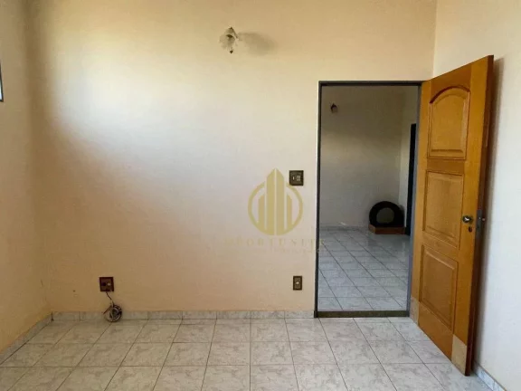 Imagem Casa com 2 dormitórios à venda, 108 m² por R$ 350.000,00 - Jardim Zara - Ribeirão Preto/SP