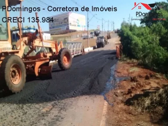 Imagem ÁREA ZONEAMENTO MISTO COMERCIAL / RESIDENCIAL NA ESTRADA MUNICIPAL MINEKO ITO - SUMARÉ - SP