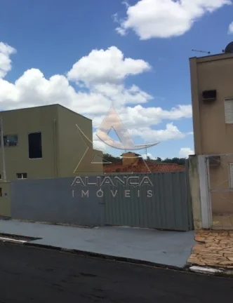Imagem Terreno - Ribeirão Preto - Lagoinha