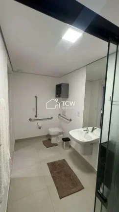 Imagem Apartamento à venda no bairro Brooklin - São Paulo/SP, Zona Sul
