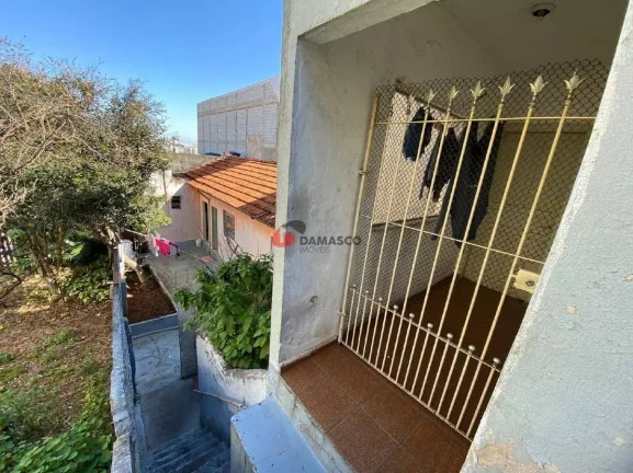 Imagem Casa à venda 2 Quartos, 3 Vagas, 195M², Vila Bela, São Paulo - SP