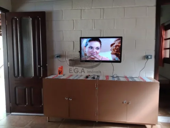 Imagem Casa no sertão de Camburi