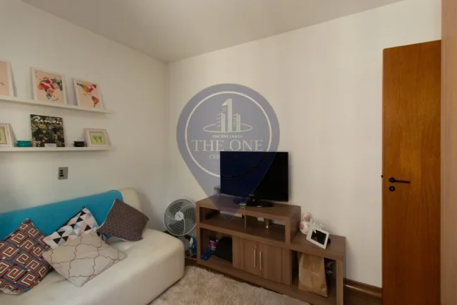 Imagem Apartamento de 2 quartos com suíte em Moema, São Paulo-SP: 72m² de conforto e sofisticação!
