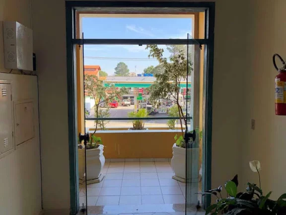 Imagem Ed. Comercial Vila Verde (Av S. Camilo) - Sala 8/Térreo - 39,81 m² + 1 vaga