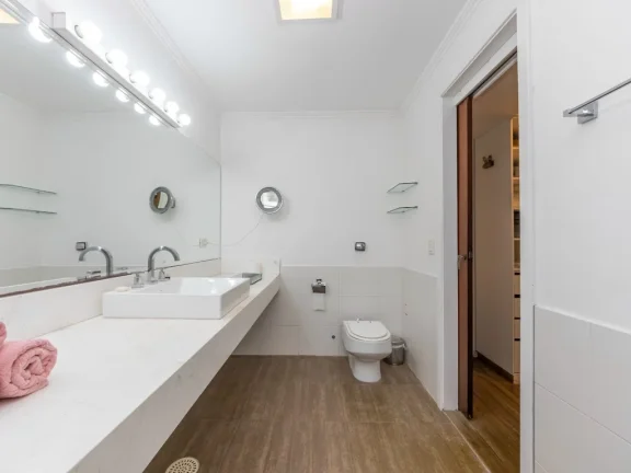Imagem CASA RESIDENCIAL em São Paulo - SP, Jardim Vitória Régia