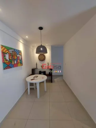 Imagem Apartamento com 2 dormitórios à venda, 68 m² por R$ 680.000,00 - Braga - Cabo Frio/RJ