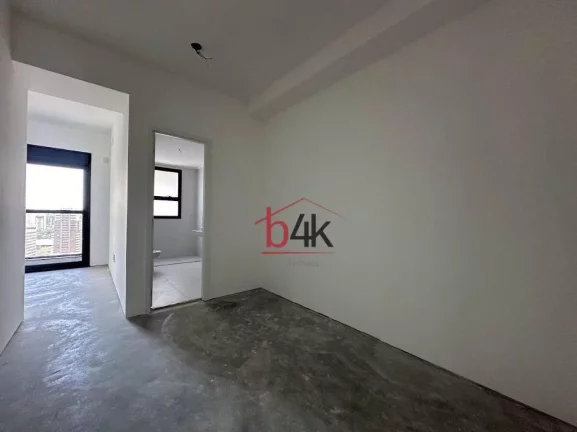Imagem Apartamento novo no empreendimento Parque da Cidade.