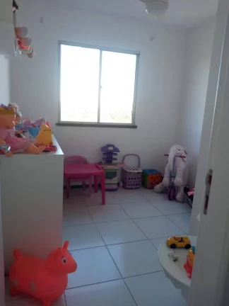 Imagem Apartamento Caminho dos Ventos - 3 quartos, área de lazer, 68m² - Imperdível!