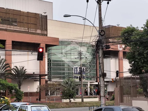 Imagem Apartamento para Venda em Rio de Janeiro, Jardim Carioca!