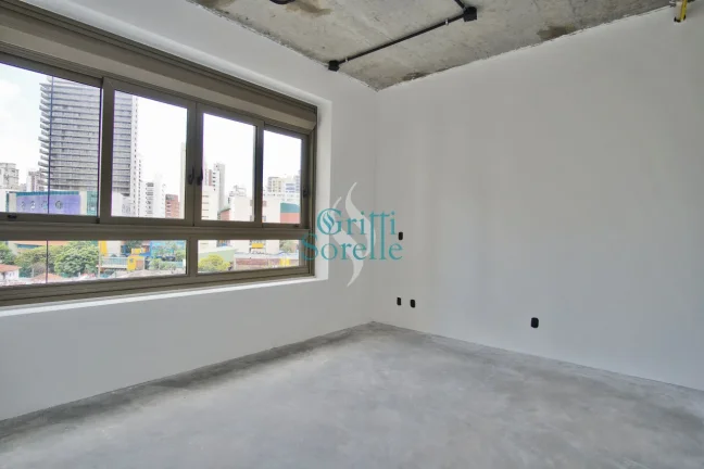 Imagem Apartamento Novo à Venda em Vila Nova Conceição - São Paulo/SP.