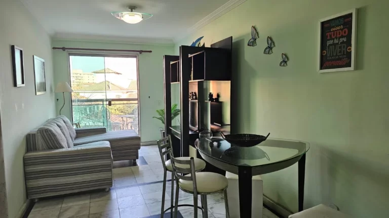 Imagem Apartamento tipo para venda em Itaúna com 2 quartos, sendo 1 suíte, 68m2
