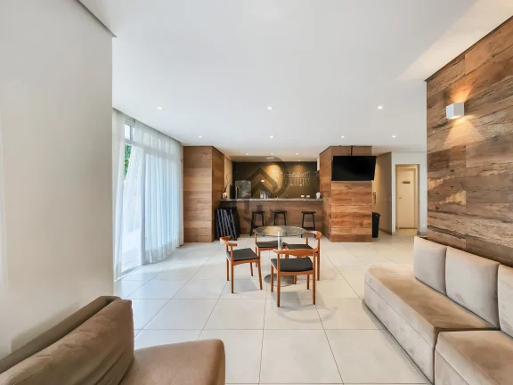Imagem Apartamento saude pronto para morar