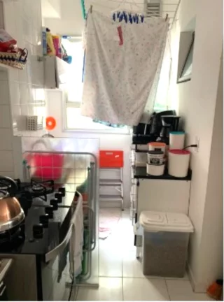 Imagem APARTAMENTO RESIDENCIAL em São Paulo - SP, Vila Jacuí