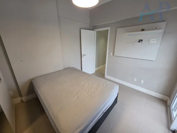 Imagem Apartamento em Praia Grande no Canto do Forte Vista Mar