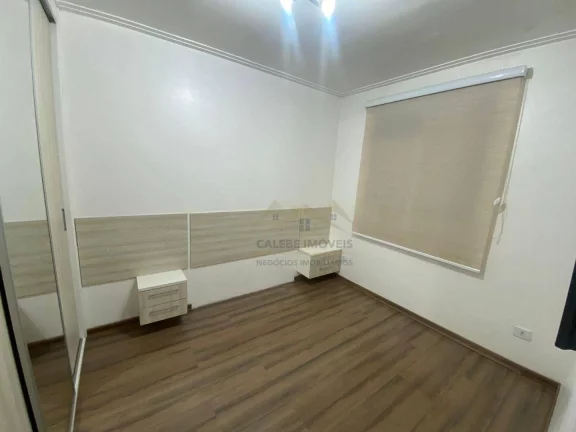 Imagem Apartamento com 2 dormitórios à venda, 46 m² por R$ 210.000,00 - Vila São Lázaro - Tatuí/SP