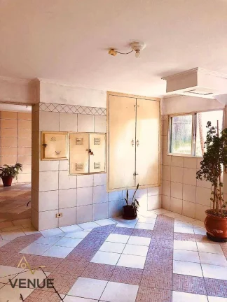Imagem Apartamento com 2 dormitórios à venda, 50 m² por R$ 290.000,00 - Jardim do Tiro - São Paulo/SP