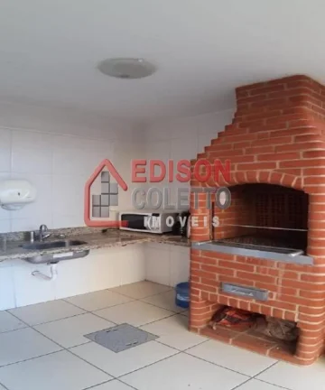 Imagem Apartamento para alugar no Condominio Chácara dos Ipês, Piracicamirim, Piracicaba/SP.