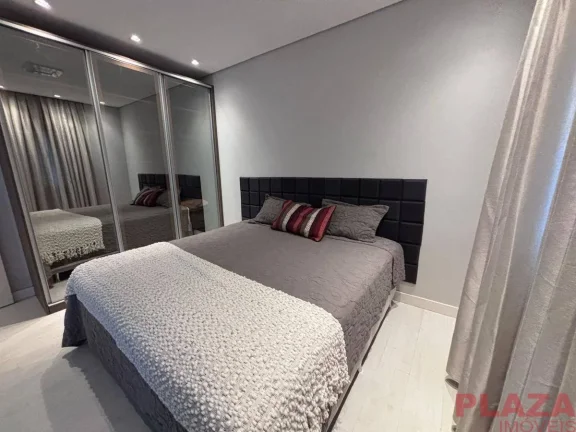 Imagem Aluguel | Anual | 3 suítes | Balneário Camboríu | Apartamento | locação | área de lazer completa