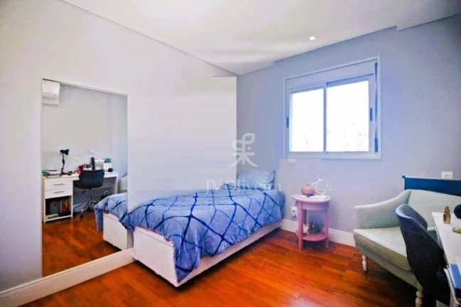 Imagem Cobertura com 3 dormitórios à venda, 320 m²- Vila Sônia - São Paulo/SP