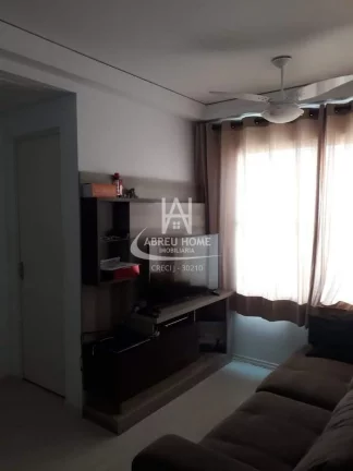Imagem Apartamento, Jardim Santa Rosa I - São José do Rio Preto