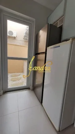 Imagem Casa térrea com 97m² no Casa Hermosa/piscina