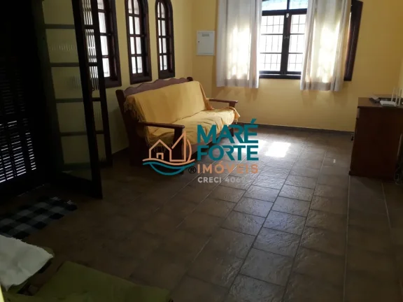 Imagem Casa próximo a Praia Maranduba em Ubatuba SP