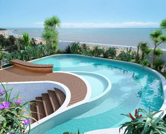 Imagem Apartamento à venda, 60 m² por R$ 1.200.000,00 - Cabo Branco - João Pessoa/PB