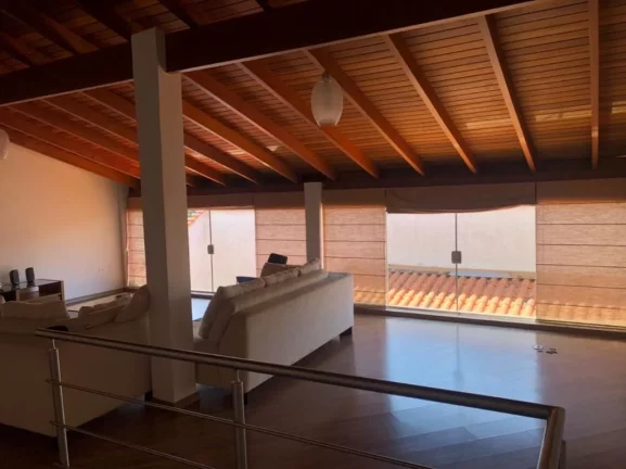 Imagem Sobrado com 3 dormitórios à venda, 350 m² por R$ 800.000,00 - Jardim Modelo - Suzano/SP