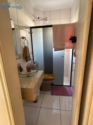 Imagem APTO SEM CONDOMÍNIO - VILA CAMILÓPOLIS - SANTO ANDRÉ