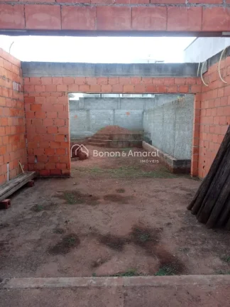 Imagem Descubra o conforto e a elegância de uma casa térrea de alto padrão, projetada para oferecer uma ...