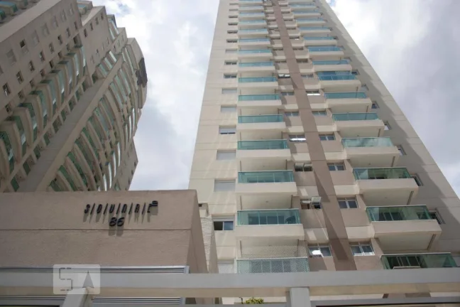 Imagem Apartamento no condomínio Square 2 - Vila Cruzeiro