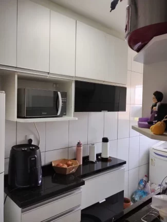 Imagem APARTAMENTO 2 DORM. - CONDOMÍNIO ALTOS DE SUMARÉ II - PARQUE BANDEIRANTES I