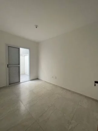 Imagem Apartamento com 2 dormitórios à venda, 70 m² por R$ 299.999,99 - Vila Pires - Santo André/SP