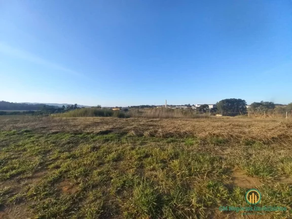 Imagem Área Industrial frente para a nova duplicada Rodovia Bungiro Nakao, Cotia