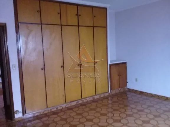 Imagem Casa - Ribeirão Preto - Monte Alegre
