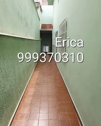 Imagem Sobrado reformado, 3 dormitórios, vaga 2 carros FL11