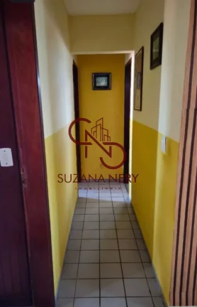 Imagem Apartamento a venda com 3 quartos em Lagoa Nova, Natal