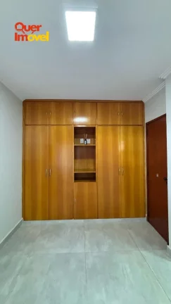 Imagem Imperdível oportunidade: Apartamento à venda em Ribeirão Preto-SP, bairro Santa Cruz do José Jacques. 3 quartos, 1 suíte, 2 salas, 2 banheiros, 2 vagas de garagem, 76,00 m². Garanta já o seu! Quer Imóvel Negócios Imobiliários.