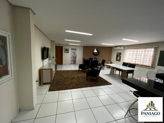 Imagem Casa Comercial para Locação - Bairro Goiabeiras - Cuiabá/MT